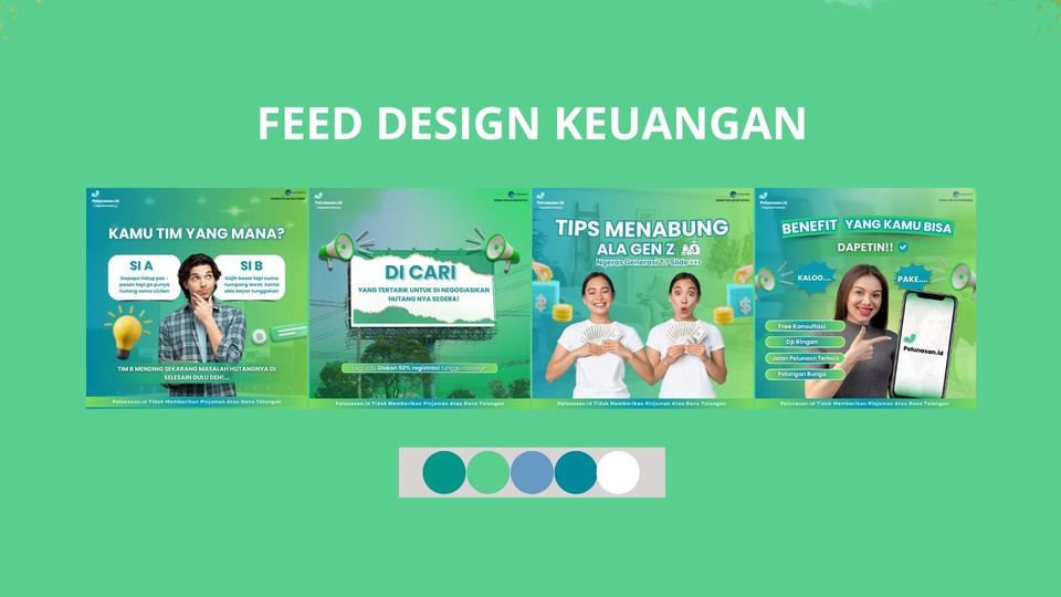 Digital Marketing - Membangun Dan Mengelola Akun Instagram/Instagram Management - 10