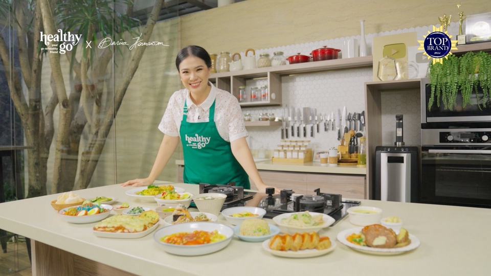 Produksi Video - Video Ads Produk Sejabodetabek - 6