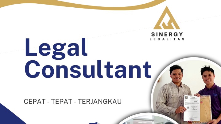 Jasa Konsultan Hukum dan Pengacara Terpercaya - Jasa Legalitas Usaha Cepat & Lengkap: PT, CV, Koperasi, Yayasan, NPWP, NIB dan administratif lainnya