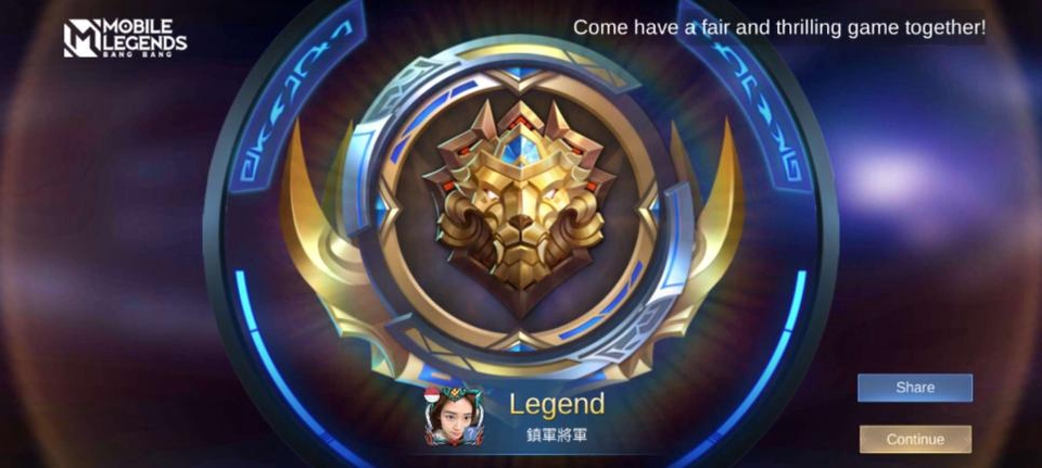 Gaming - JASA JOKI RANKED MOBILE LEGENDS - 14