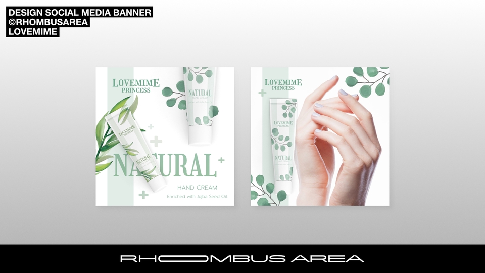 Banner โฆษณา - ออกแบบสื่อโฆษณาทุกรูปแบบ เพื่อให้สินค้าเป็นที่น่าสนใจ!! - 11
