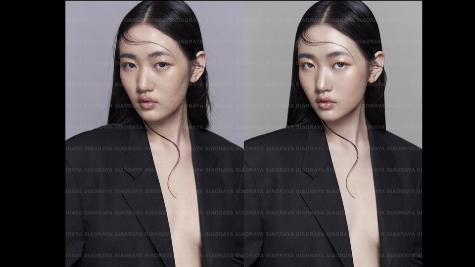 ไดคัท & Photoshop - Retouch / Advertising / Beauty / Fashion / รีทัชภาพ / ไดคัท - 2