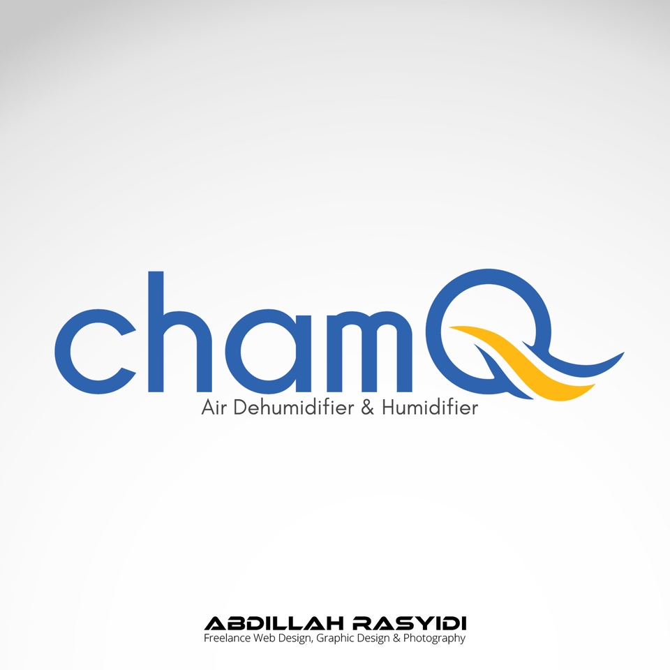 Logo - DESAIN LOGO PERUSAHAAN, UMKM MINIMALIS, SIMPEL DAN MODERN - 7