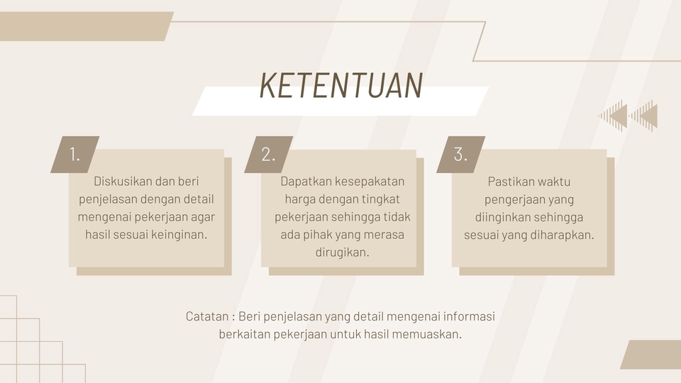 Jasa Lainnya - SKRIPSI/MAKALAH/TUGAS (PENGETIKAN DAN EDIT, SELESAI 1 HARI) - 3