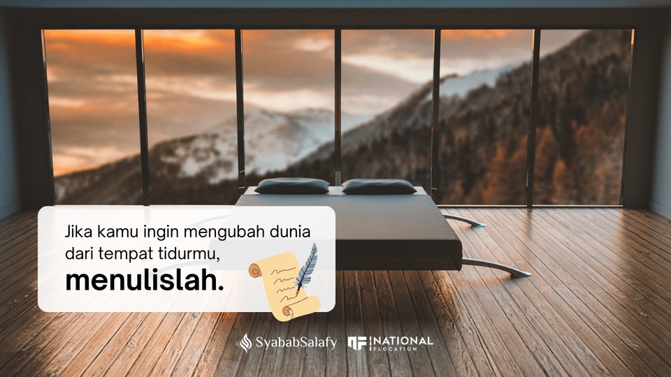 Presentasi - Pembuatan Slide Kelas Online dan Presentasi - 6