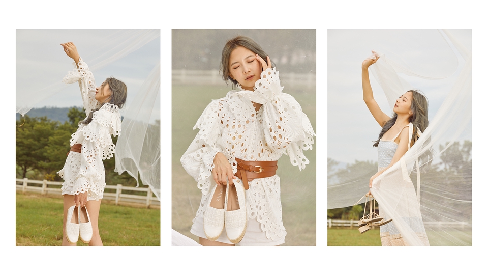 Photography - รับถ่ายภาพ Fashion, Lookbook, Product และ Packshot - 10