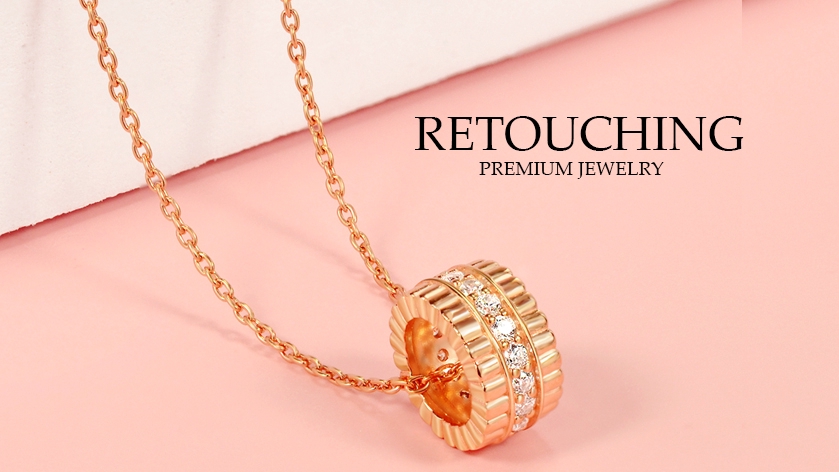 ไดคัท & Photoshop - รับถ่ายรูป ไดคัตและตกแต่งเครื่องประดับ - 10