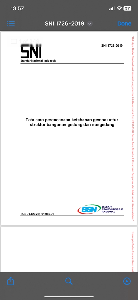 Struktur Bangunan - Jasa konsultasi struktur gedung,rumah dan ruko - 12