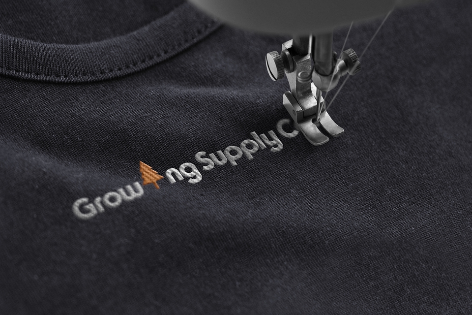 Logo - BRING YOUR BRAND TO THE NEXT LEVEL! | Jasa Desain Logo Personal atau Bisnis | 1 HARI BERES - 7