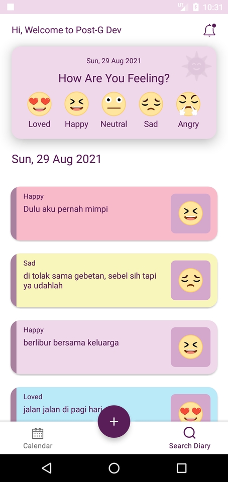 Aplikasi Ponsel - Jasa Pembuatan Aplikasi Ponsel Android & iOS (Flutter, React Native, Kotlin/Java) - 13