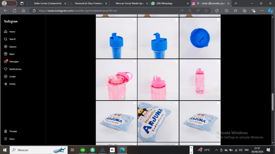 Jasa Desain Banner Instagram, Banner Promosi Instagram, Desain Gambar Promosi Instagram, Banner Promosi Instagram, Jasa Pembuatan Banner Instagram, Instagram Gambar Promosi, JASA BUAT BANNER INSTAGRAM, Buat Banner Online, Jasa Pembuatan Banner, Desain Banner Keren, Desain Banner Unik, Membuat Banner Online, Banner Design, Banner Template, Banner Facebook, Banner Facebook Online, Banner Instagram Design, Desain Feed Instagram, Desain Banner Web, Membuat Banner Website, Banner Online Shop, Banner Toko Online, Desain Banner Online Shop, Jasa Desain Banner Online Shop, Desain Banner Olshop, Banner Website