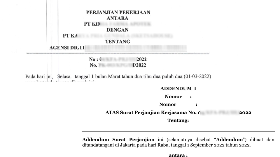 Hukum - Jasa Konsultan Perusahaan dan Hukum - 2