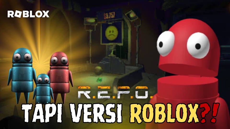 Banner Online - Desain Thumbnail Youtube/Tiktok - 20
