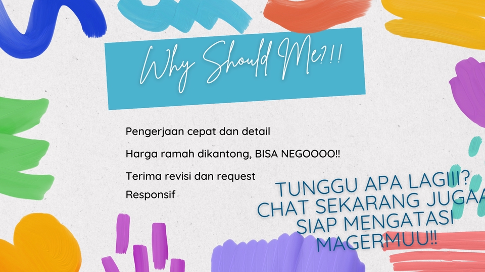 Caption Sosial Media - Jasa Pembuatan Caption Sosial Media START FORM 15K - 4