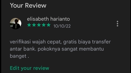 Memberi Review - Jasa review google maps/Bisnis/playstore 100% organik (Local Guide) - 3