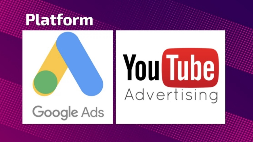 Google ads & Youtube ads - สร้างแบรนด์ เพิ่มยอดขายด้วย Google Ads และ YouTube Ads - 1