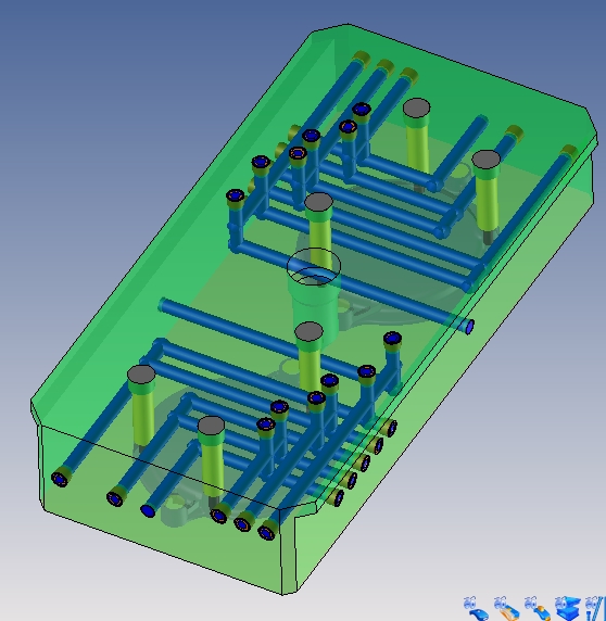 CAD Drawing - CAD Drawing  - 3D Modeling   1-3 Hari - 3