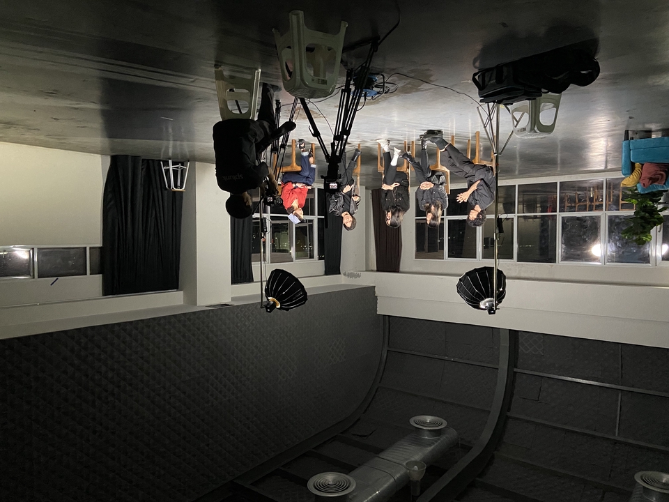 Sound Engineering - รับผลิตงานเสียง เพลง, SFX, Foley ,Ambience และ Mix&Mastering - 7
