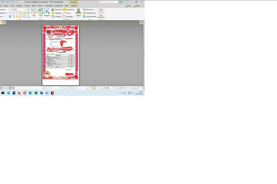 JASA KONVERSI DATA EXCEL KE PDF