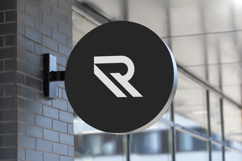 Logo - SIMPLE LOGO DESIGN - 2