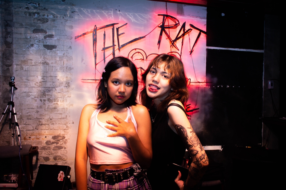 Photography - รับถ่ายภาพ Event, Concert, Party, Night Club, Fashion - 4