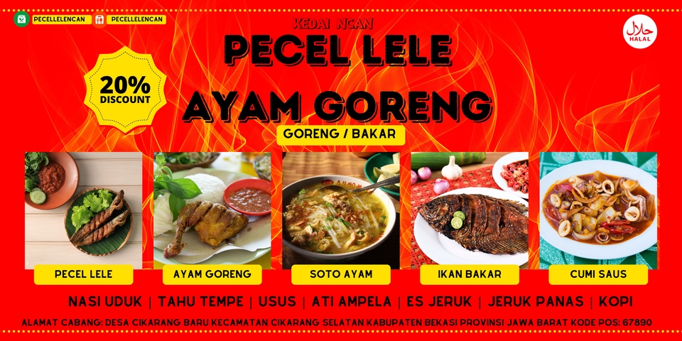 Banner Online - Banner Profesional Untuk Yang Berfokus Pada Kualitas Dan Kepercayaan - 2
