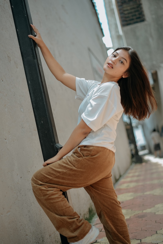 Fotografi - [Jabodetabek] Jasa foto personal photoshoot, graduation, wedding, dan prewedding - 11