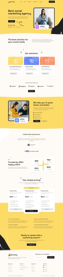 Web Development - Website WordPress Desain dan Pengembangan dengan Elementor Pro - 10