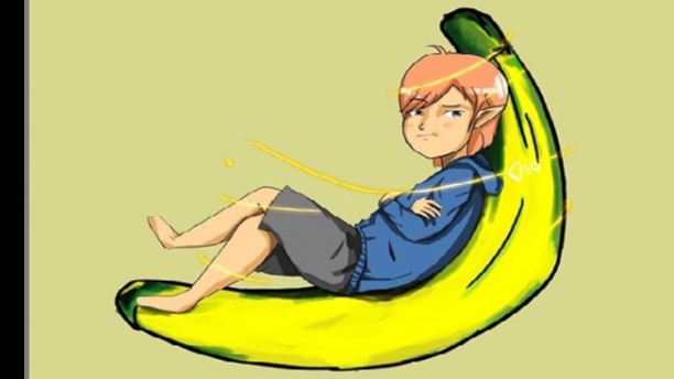 Desain Karakter - Desain Karater Fantasy - 4