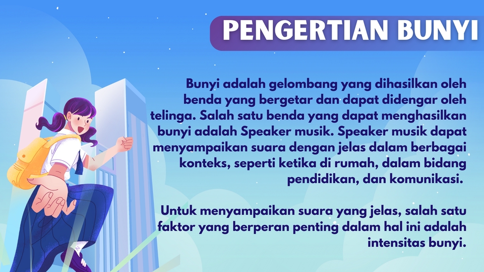 Jasa pembuatan presentasi powerpoint untuk membantu kamu membuat presentasi yang menarik dan profesional.