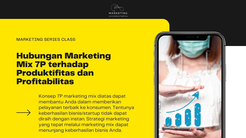 Pemasaran - "Inovasi Marketing Mix 7P sebagai Kunci Keberhasilan Bisnis Anda" - 6