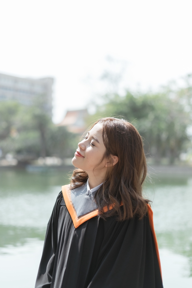 Photography - รับถ่ายภาพ รับปริญญา, นอกรอบ, วันซ้อม, วันจริง, ถ่ายโปรไฟล์, ถ่ายภาพบุคคล - 2