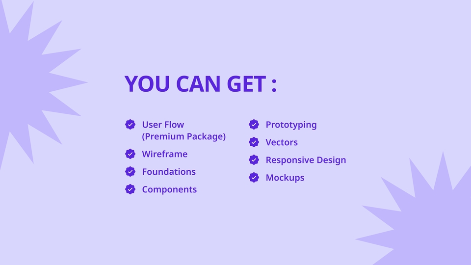 UI & UX Design - UI/UX Pro: Exclusive Design Website/Dashboard/Mobile Apps - 2