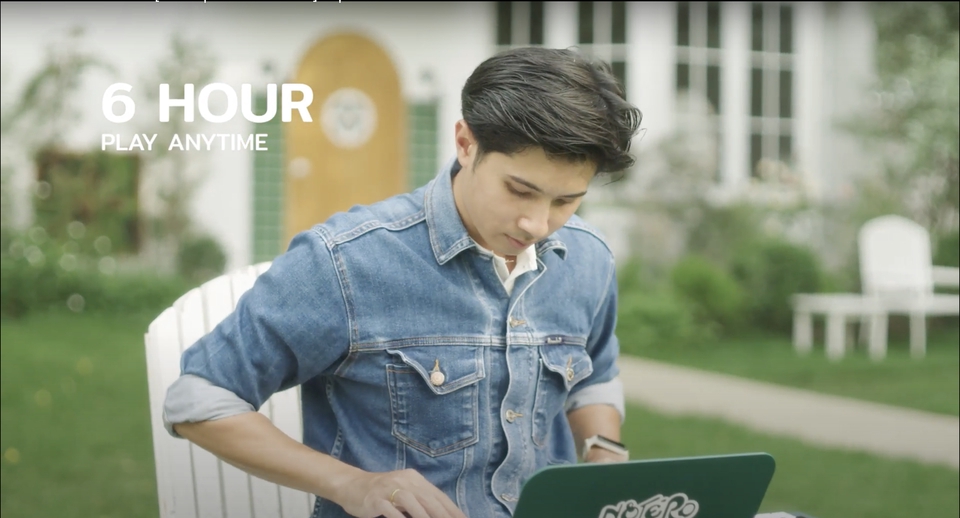 Acting & Modeling - รับถ่ายแบบเสื้อผ้า(ไม่สะดวกถอดเสื้อถ่ายแบบ) / งานแสดงเป็น Extra งานแสดงของมหาวิทยาลัย / หนังสั้น - 8