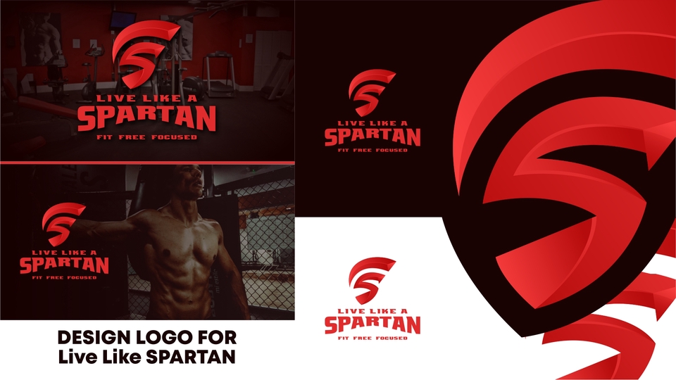 Logo - Branding Logo Desain - 17