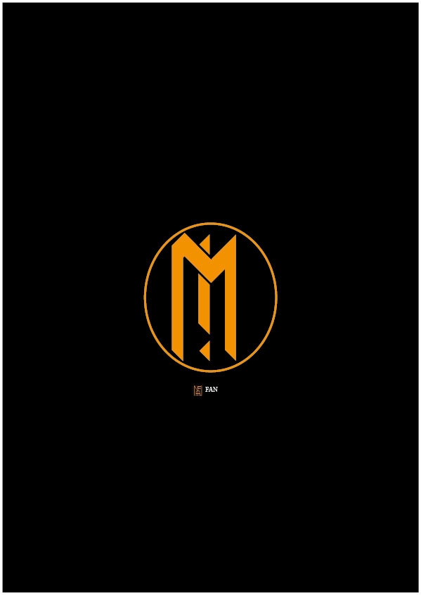 Logo - desain logo simple dan elegant dengan kualitas terbaik dan trending hangat - 23