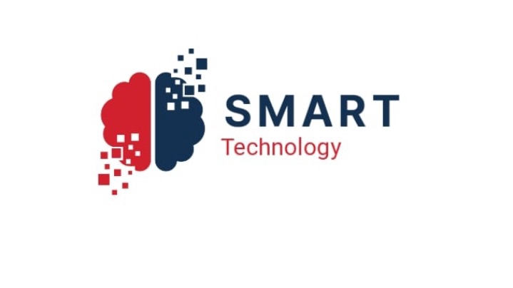 Jasa Desain Logo Profesional dan Kreatif untuk Bisnis Anda - SMART Technology