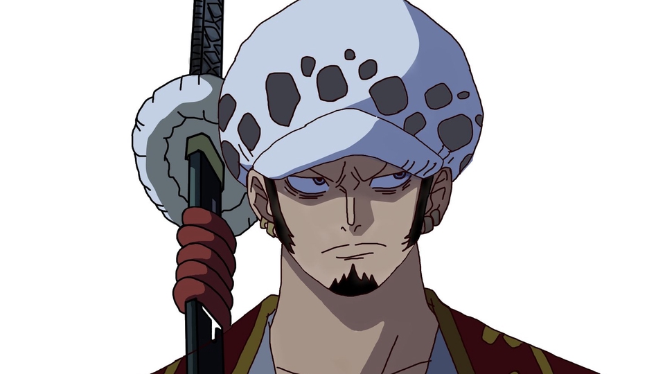 Gambar dan Ilustrasi - Desain Karakter 2D bergaya Anime-Nickelodeon - 1