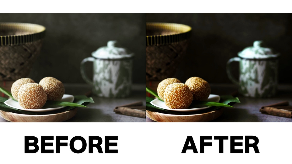Edit Gambar & Photoshop - Edit Foto Produk E-Commerce - 4