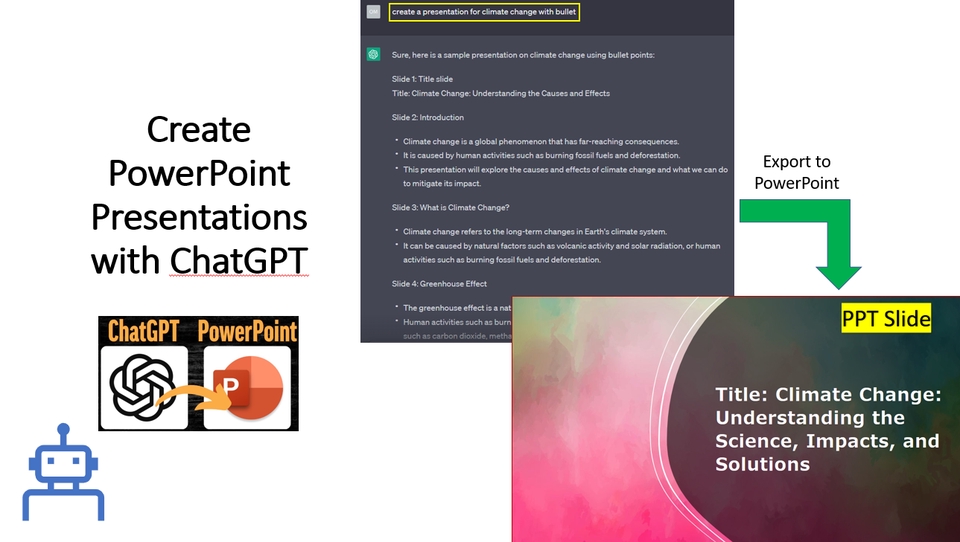 ผู้เชี่ยวชาญให้ความรู้เฉพาะด้าน - ChatGPT & Office365 - 3