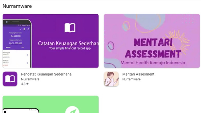 Jasa Pembuatan Aplikasi Mobile Profesional - Publish aplikasi ke playstore