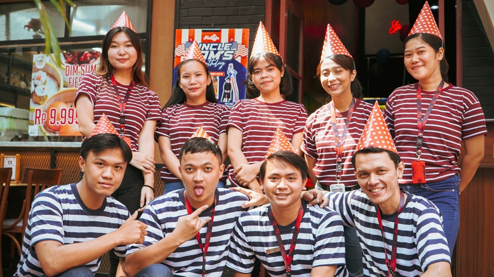 Produksi Video - JASA VIDEO PROFESSIONAL JABODETABEK - 7