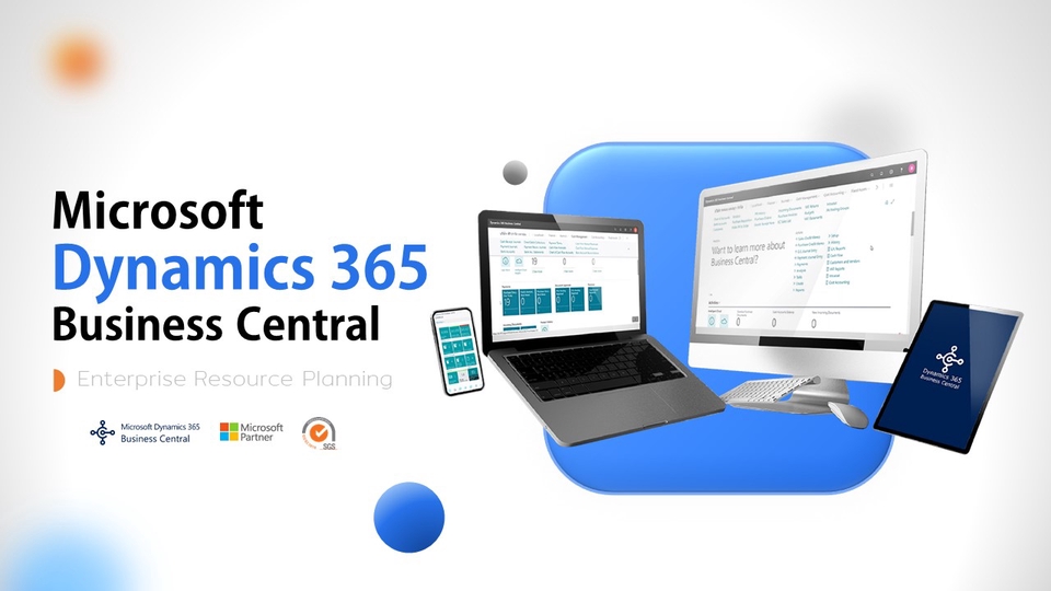 Presentation - Presentation สร้างประสบการณ์การนำเสนอที่พึงพอใจ - 4