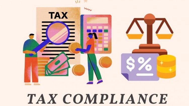 Akuntansi dan Keuangan - Jasa Kepatuhan Perpajakan - 1