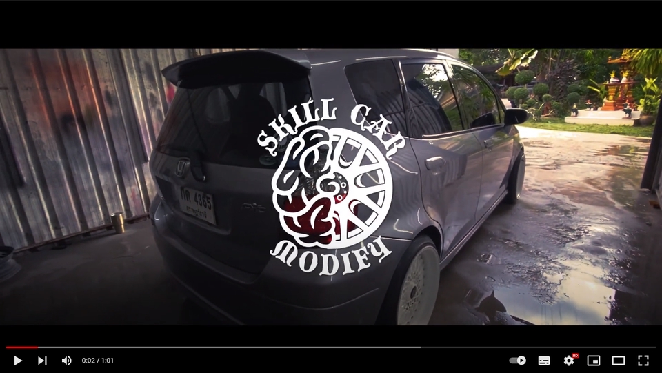 ถ่ายและตัดต่อวีดีโอ - รับตัดต่อ วิดีโอ Youtube , MV, Vlog ทำงานตามบรีฟ (ไม่ได้รับถ่าย) - 4