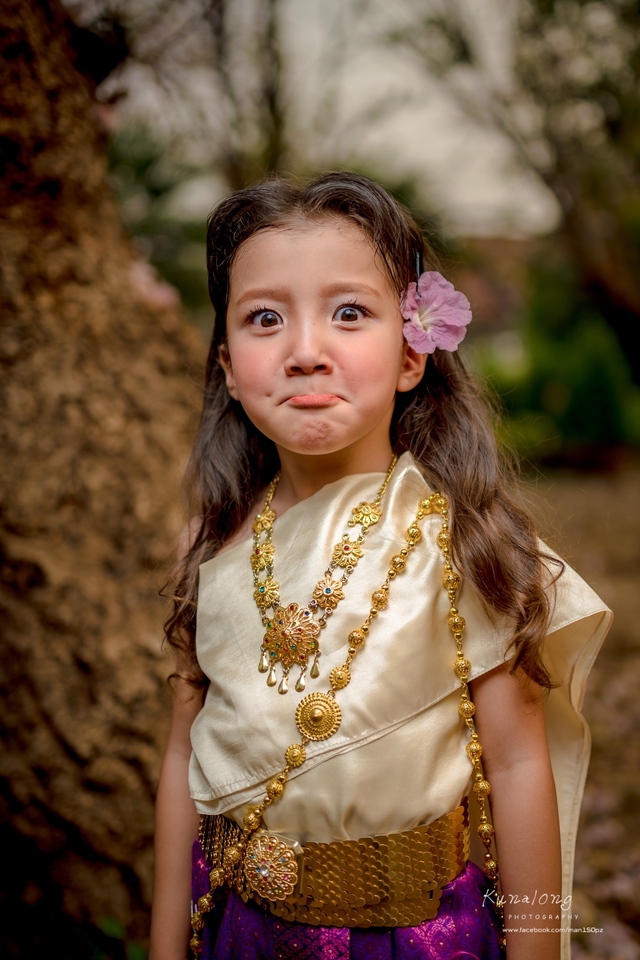 เขียนรีวิว - เด็ก ถ่ายแบบคู่สินค้าเด็กดูธรรมชาติ ไม่เหมือนจ้าง - 24