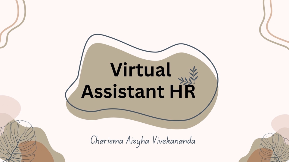Jasa Desain Digital Printing Cepat dan Berkualitas - HR Virtual Assitant