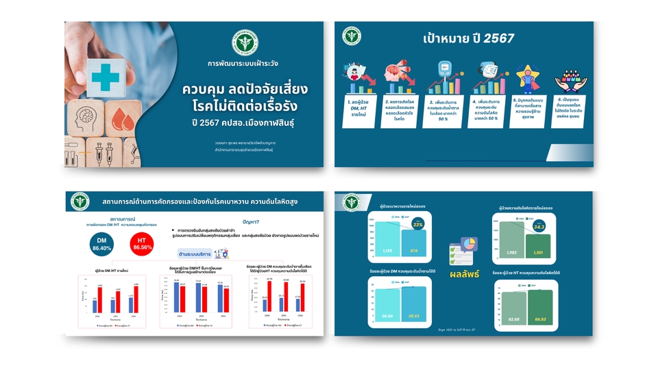 รับทำ presentation งานอีเวนท์ รับทํา presentation พรีเซนเทชั่นงานอีเวนท์ บริการรับทำ presentation งานอีเวนท์
