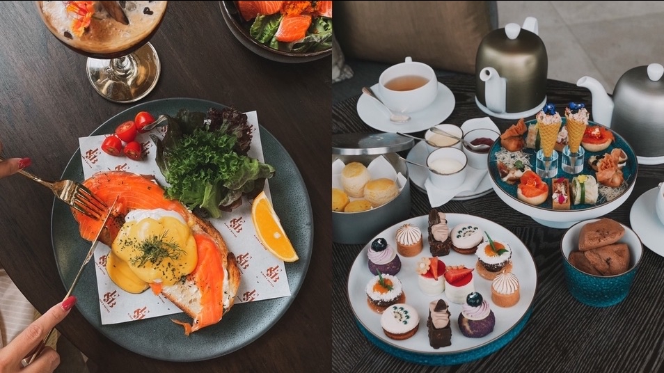 เขียนรีวิว - รีวิวคาเฟ่ ร้านอาหาร สถานที่ และขนมต่างๆ - 1