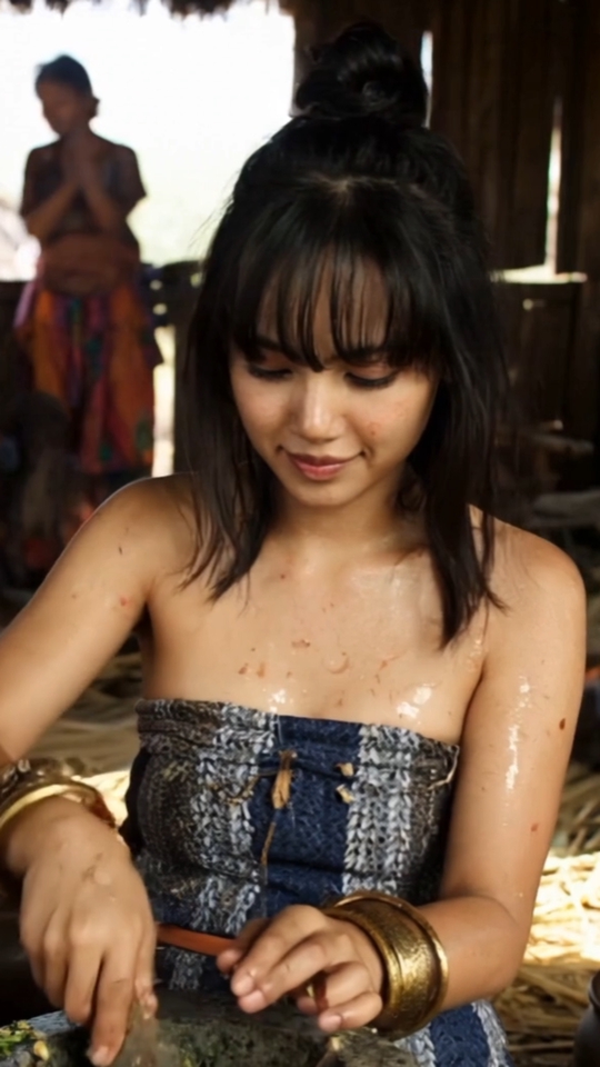 สร้างรูป AI - วีดีโอแนวสมจริงตามที่ลูกค้าต้องการ สร้างโดยai - 5